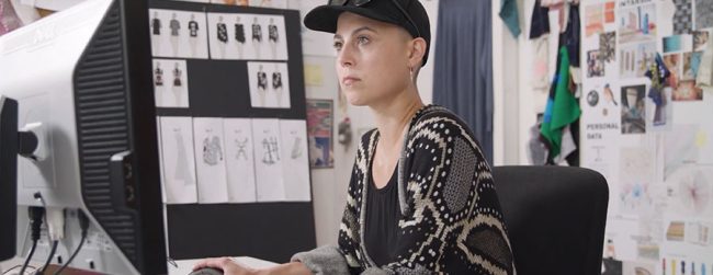 STOLL to conduct online courses for k.innovation CREATE DESIGN