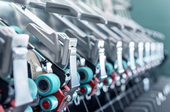 FGT partners with Rieter to upgrade yarn