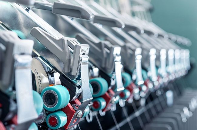 FGT partners with Rieter to upgrade yarn