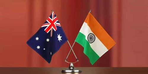 Indian textile industry welcomes trade agreement with Australia