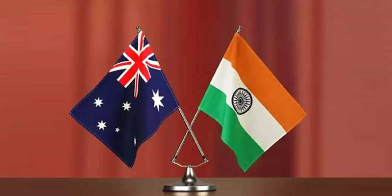 Indian textile industry welcomes trade agreement with Australia