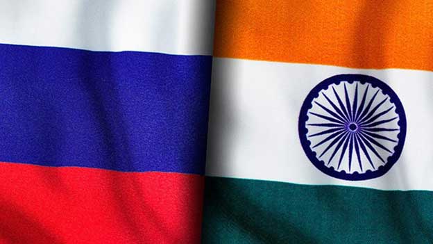 Russian companies want tie-ups with India amidst the chaos