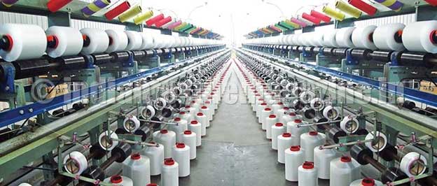 Textile industry leaders want special schemes in MSMEs