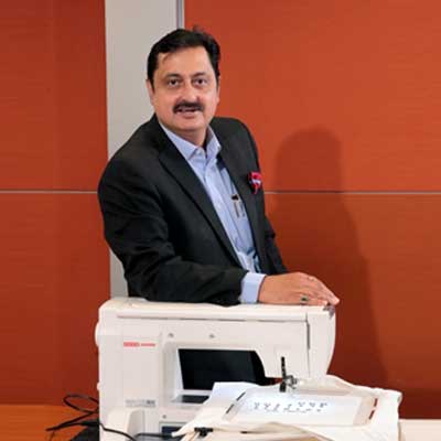 Sewing machine maker Usha extends collaboration with Japan’s Janome