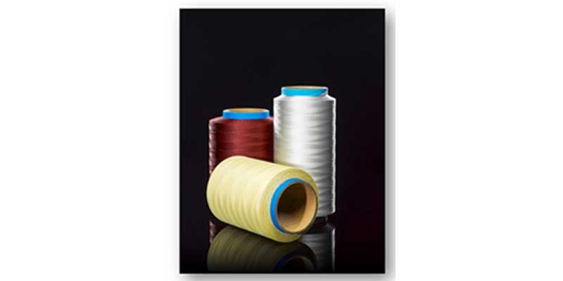 Swiss yarn manufacturers up their game for technical textiles