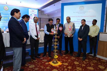 Textile Association (India) organised seminar on technical textiles