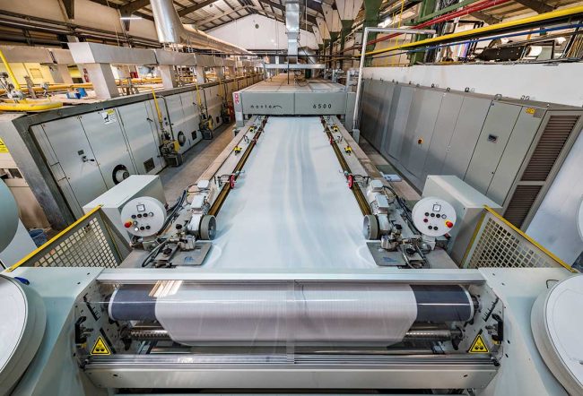 Monforts all set to showcase Montex Stenter at ITM 22