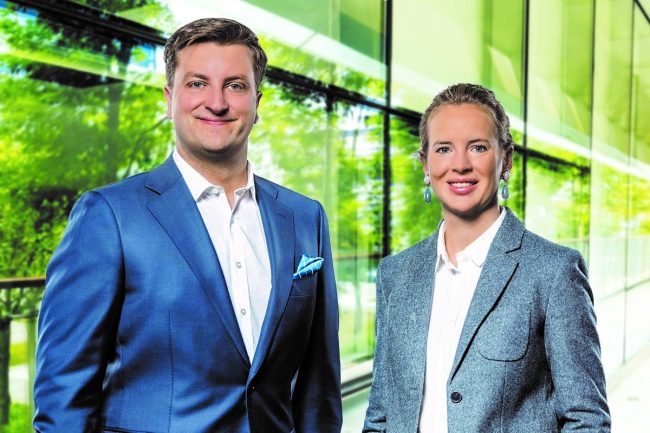 Trützschler sets ambitious targets for climate neutrality