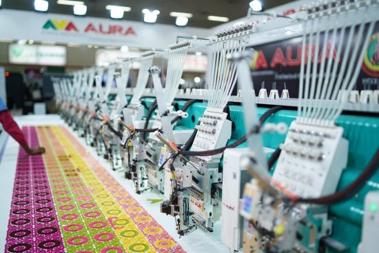 GartexTexprocess gears up to showcase garment technologies in Mumbai