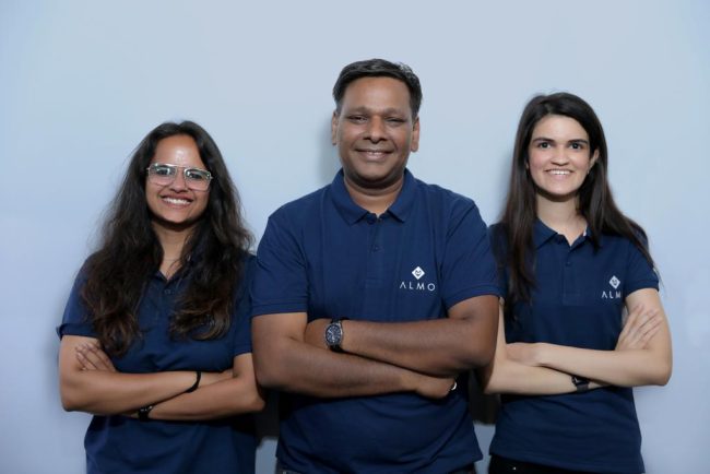 D2C Men’s Innerwear brand Almo raises $2mn
