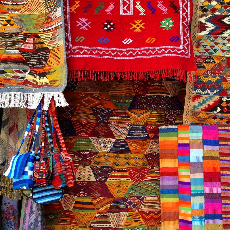 Gujarat: Nurturing a rich textile culture