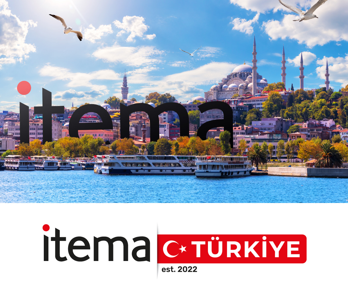 Itema opens a new company in Turkey