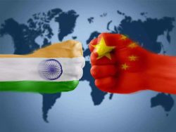 Can China’s loss be India’s gain?