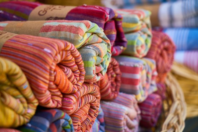 Margin pressures loom over the textile industry