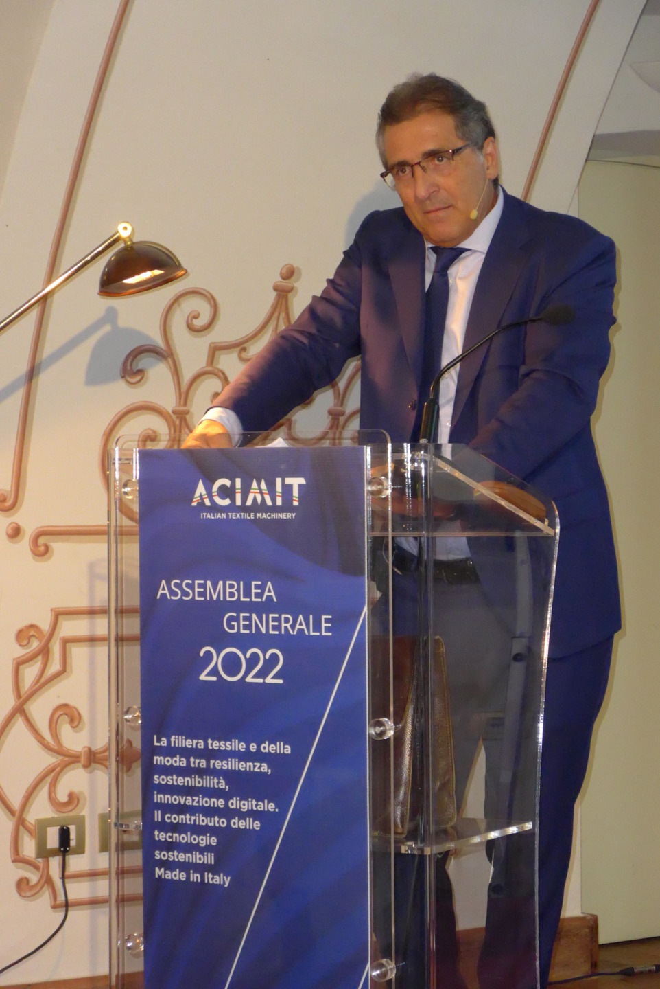 ACIMIT roundtable goes digital and sustainable