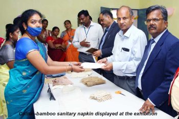 Cotton innovation shines in Southern India