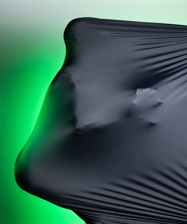 Karl Mayer: More lapping variety, more shape power