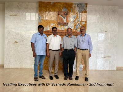 Cotton sector needs to enhance its competitiveness