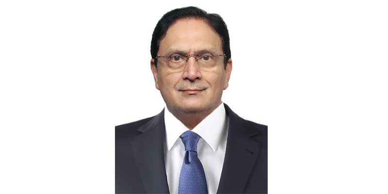 Cosmo Speciality Chemicals appoints Sunil Vaidya as Sales Head