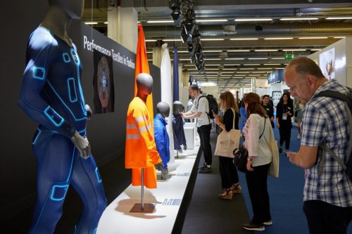Techtextil Frankfurt closes with strong international presence