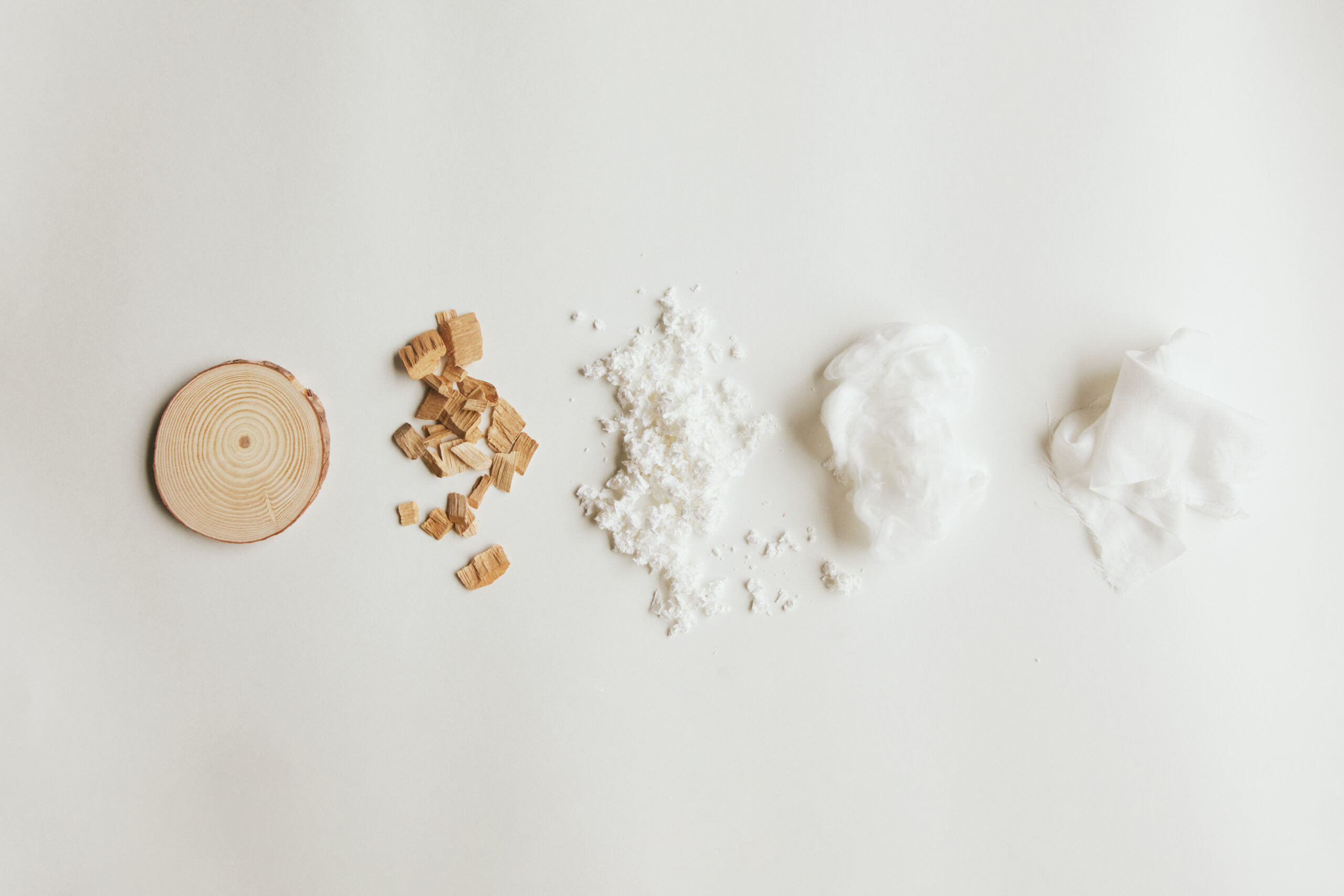 KARL MAYER, Lenzing advance warp knitting with cellulose fibres