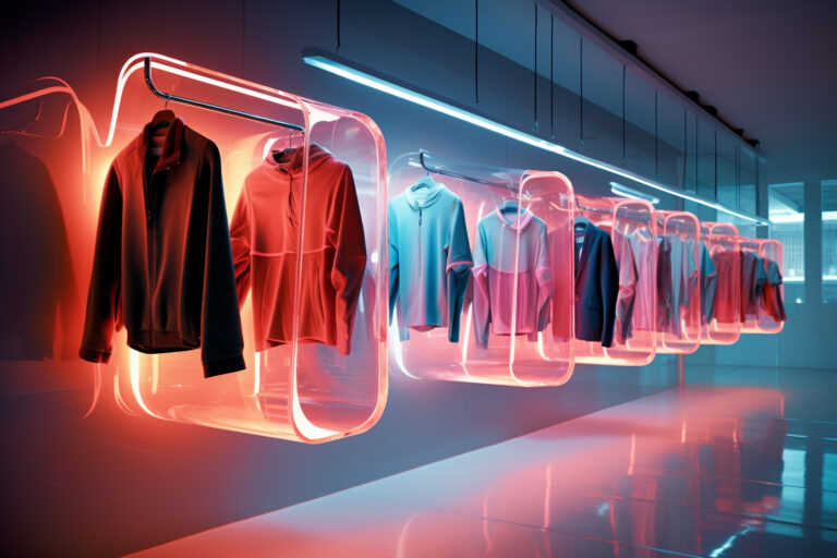 How tech-enabled ecosystems are powering the next phase of textile manufacturing