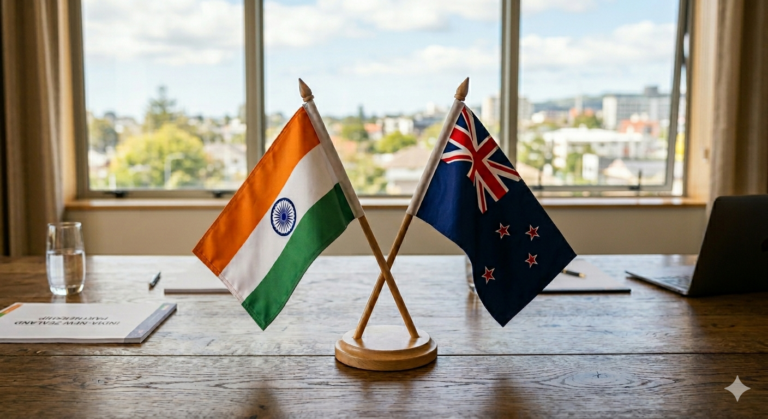 Turning tariff relief into quality advantage in New Zealand