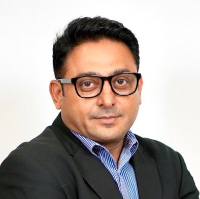 Keyur Parekh appointed Whole-Time Director at Welspun