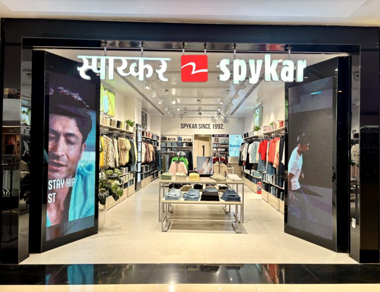 Spykar plans pan-India offline expansion with 100 new stores in two years