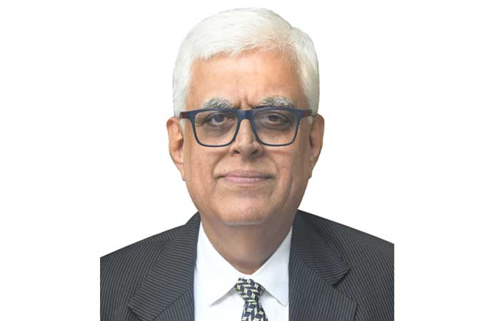 Dr Siddhartha Rajagopal: Higher yields with better fibre parameters will improve cotton productivity.