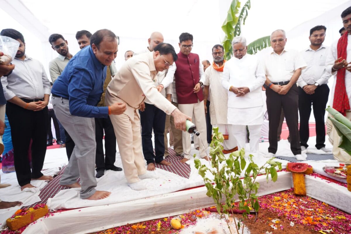Chhattisgarh secures Rs 9.73 bn in new textile investments