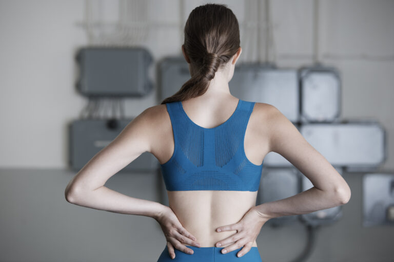 Karl Mayer’s RJ 4/2 EL redefines body mapping and creative design