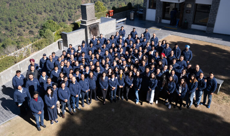 Trident Group Certified as a Great Place to Work™ with 95% trust score