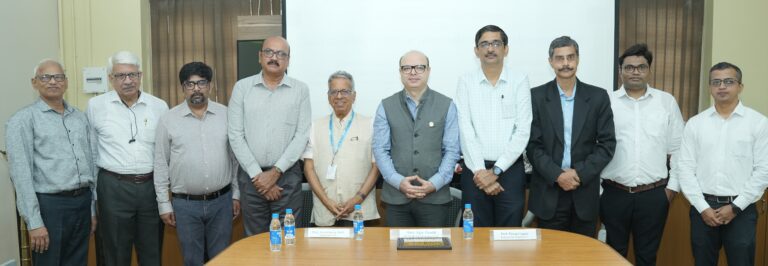 ICT Mumbai’s Texference 2026 advances sustainable textile innovation