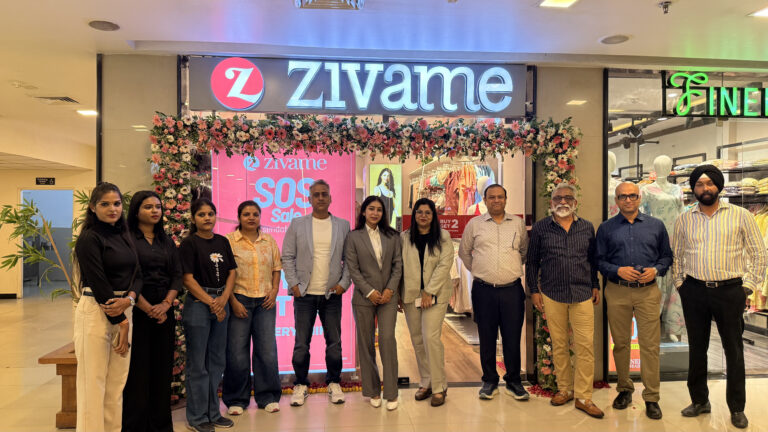 Zivame opens new franchise store in Jabalpur