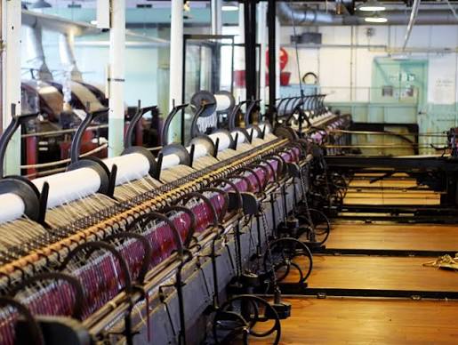 Italian Textile Machinery excellence makes its mark in Bangladesh