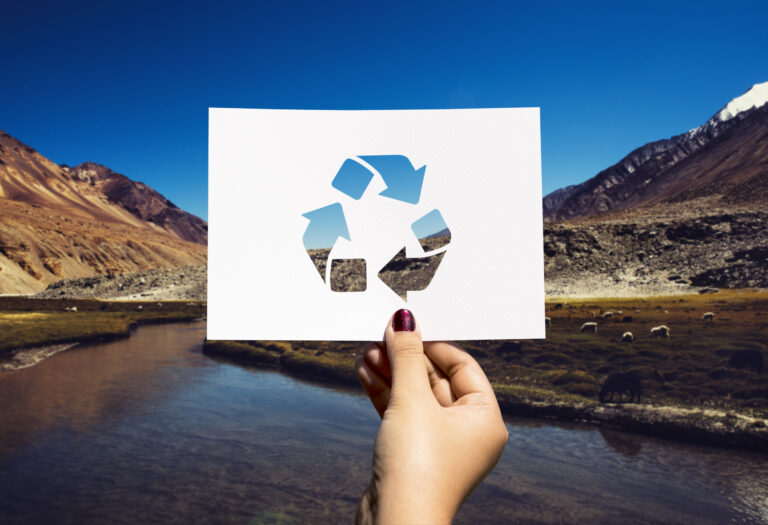 Spinning circular economy into India’s textile future