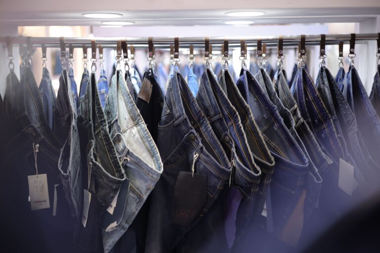 Denim Show to drives business growth for the garment and textile manufacturing value chain