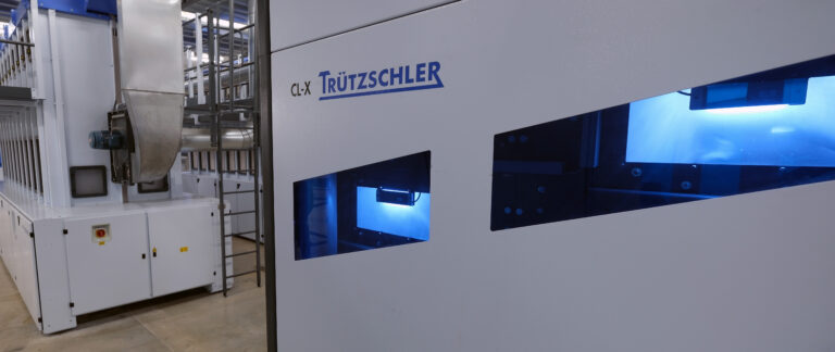 How Trützschler’s CL-X is revolutionising cotton ginning and preparation