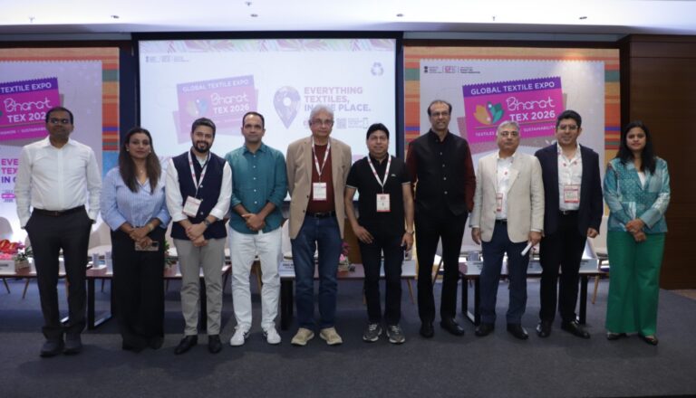 Industry leaders call for bold vision and global growth in Indian retail