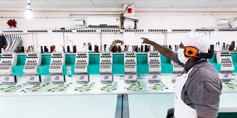 Meenakshi India commits to doubling apparel production capacity by FY30