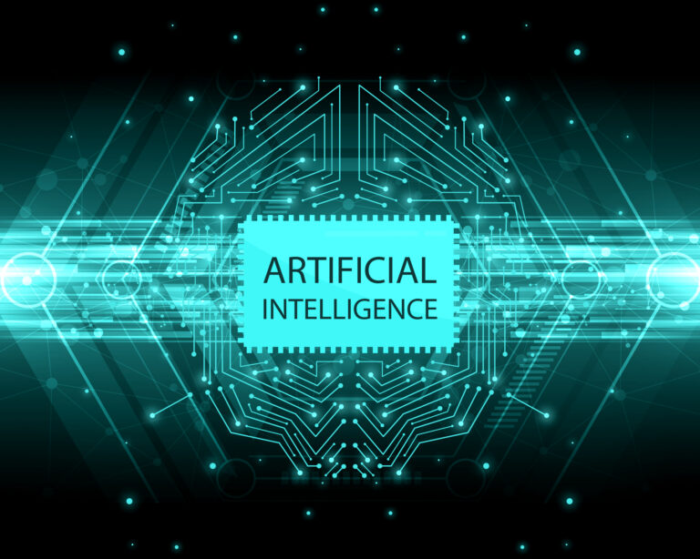 AI –A friend & not enemy of textile industry