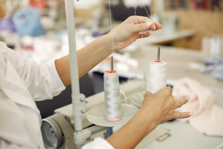 Smart chemistry for textile innovations