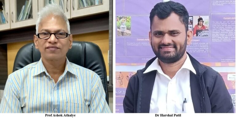 New Red-Ox-Free Discharge Printing Technology receives Indian patent