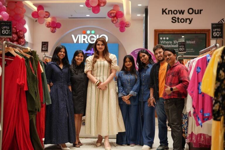 Beyond the Curve redefines inclusive style for modern curvy consumers