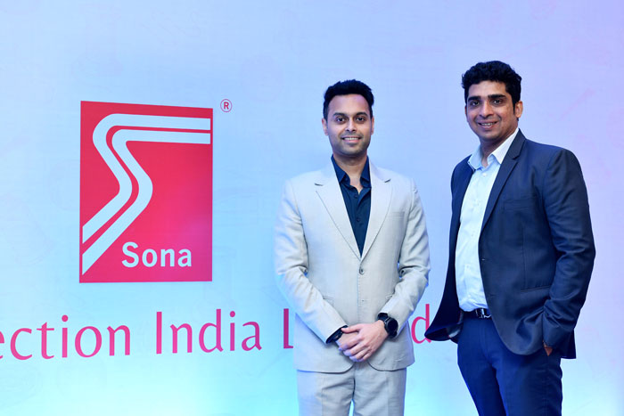 Harshil Nuwal: We want to become a one-stop solution for brands
