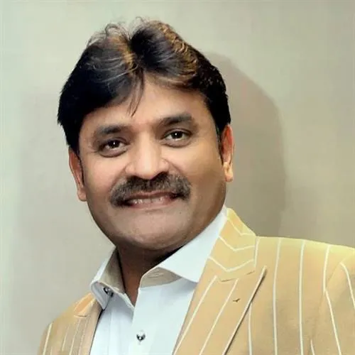 Santosh Katariya: Introducing MDR on UPI at the start of festive season is very challenging