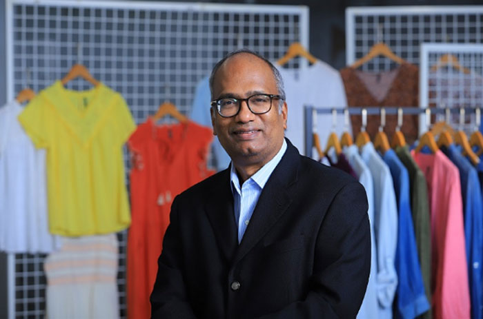 Sivaramakrishnan Ganapathi: Sustainability and environmental stewardship are embedded within us