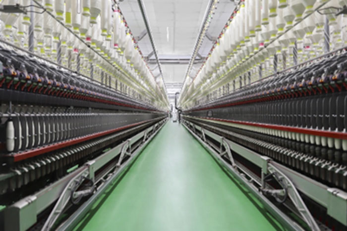 Rieter’s COMPACT4 – A New Universal Solution for Compact Spinning