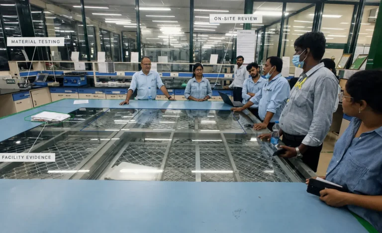Green Story partners with Frontier to integrate facility data into fashion sourcing